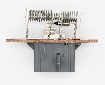 HVAC Blower Motor Resistor