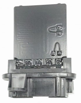HVAC Blower Motor Resistor
