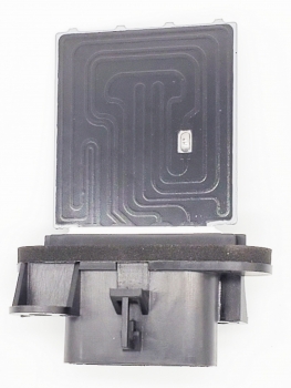 HVAC Blower Motor Resistor