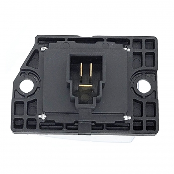 HVAC Blower Motor Resistor
