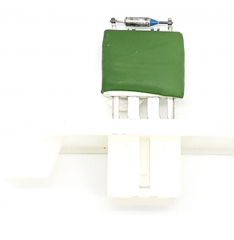 HVAC Blower Motor Resistor