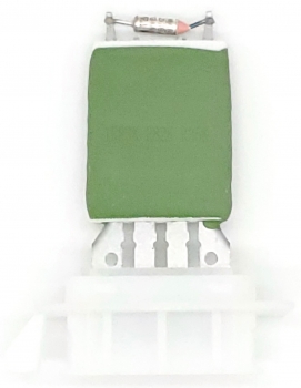 HVAC Blower Motor Resistor