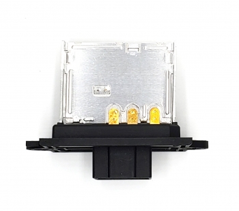 HVAC Blower Motor Resistor