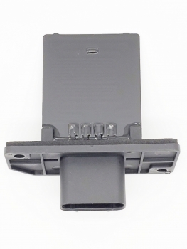 HVAC Blower Motor Resistor