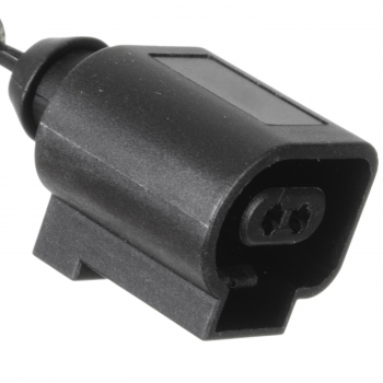 Disc Brake Pad Wear Sensor