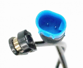 Disc Brake Pad Wear Sensor