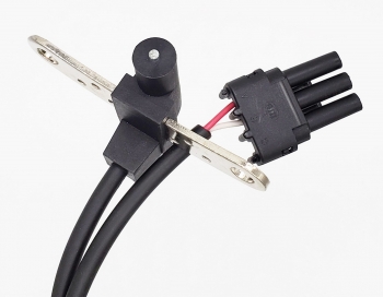 Engine Crankshaft Position Sensor