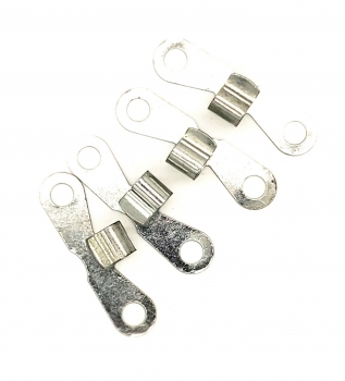 Parking Brake Hardware Kit