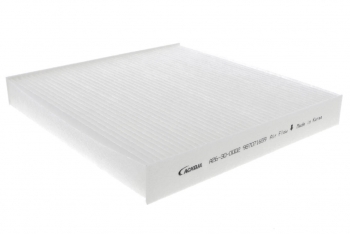 Cabin Air Filter
