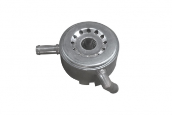 Engine Oil Cooler