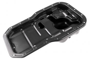 Engine Oil Pan