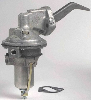 Mechanical Fuel Pump
