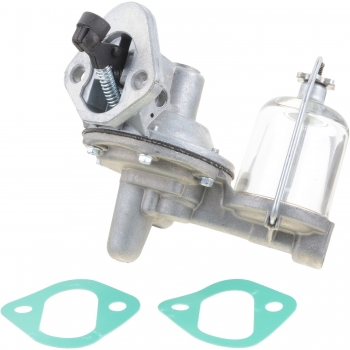 Mechanical Fuel Pump