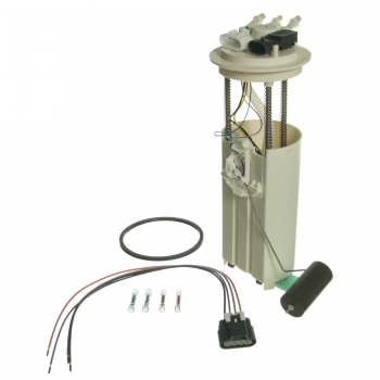 Fuel Pump Module Assembly