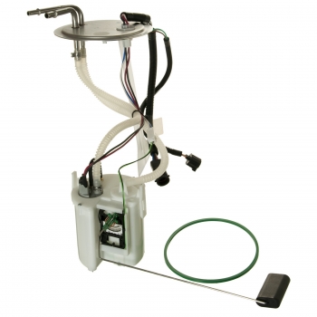Fuel Pump Module Assembly