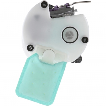 Fuel Pump Module Assembly