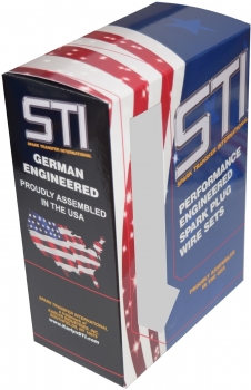 Spark Plug Wire Set