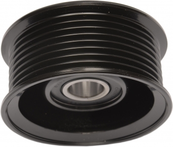 Accessory Drive Belt Tensioner Pulley