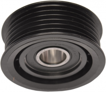 Accessory Drive Belt Idler Pulley