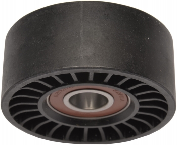 Accessory Drive Belt Tensioner Pulley