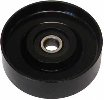 Accessory Drive Belt Idler Pulley