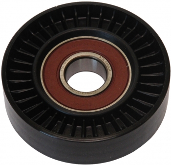 Accessory Drive Belt Tensioner Pulley