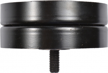 Accessory Drive Belt Idler Pulley
