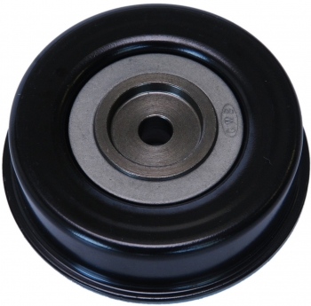 Accessory Drive Belt Idler Pulley