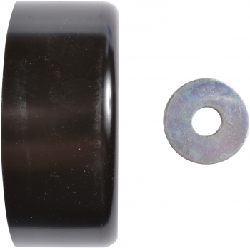 Accessory Drive Belt Idler Pulley