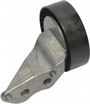 Accessory Drive Belt Idler Pulley