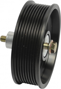 Accessory Drive Belt Idler Pulley