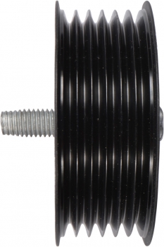 Accessory Drive Belt Idler Pulley
