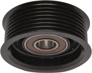 Accessory Drive Belt Idler Pulley