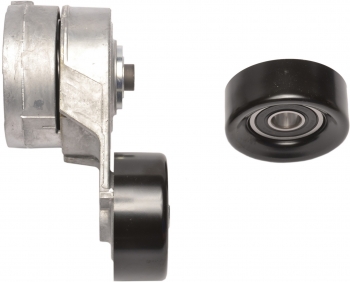 Accessory Drive Belt Tensioner Assembly