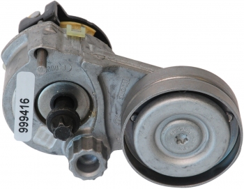 Accessory Drive Belt Tensioner Assembly
