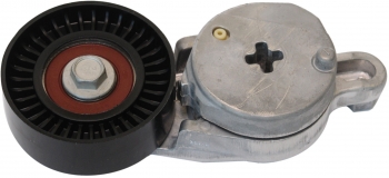 Accessory Drive Belt Tensioner Assembly