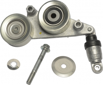 Accessory Drive Belt Tensioner Assembly