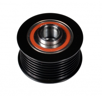 Alternator Decoupler Pulley