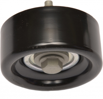Accessory Drive Belt Idler Pulley