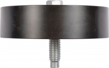 Accessory Drive Belt Idler Pulley