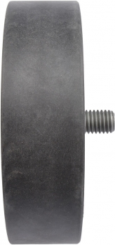 Accessory Drive Belt Idler Pulley