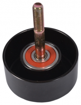 Accessory Drive Belt Idler Pulley