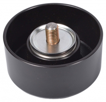 Accessory Drive Belt Idler Pulley