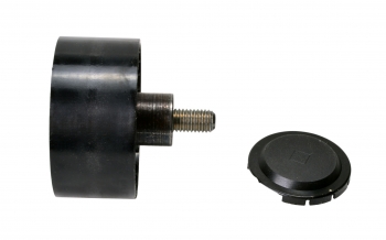 Accessory Drive Belt Idler Pulley