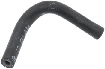 Engine Coolant Bypass Hose