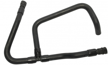 HVAC Heater Hose