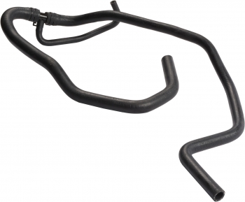 HVAC Heater Hose