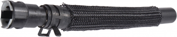 HVAC Heater Hose