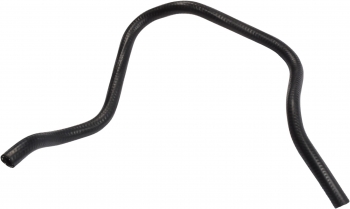 HVAC Heater Hose