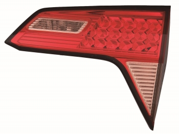Tail Light Assembly